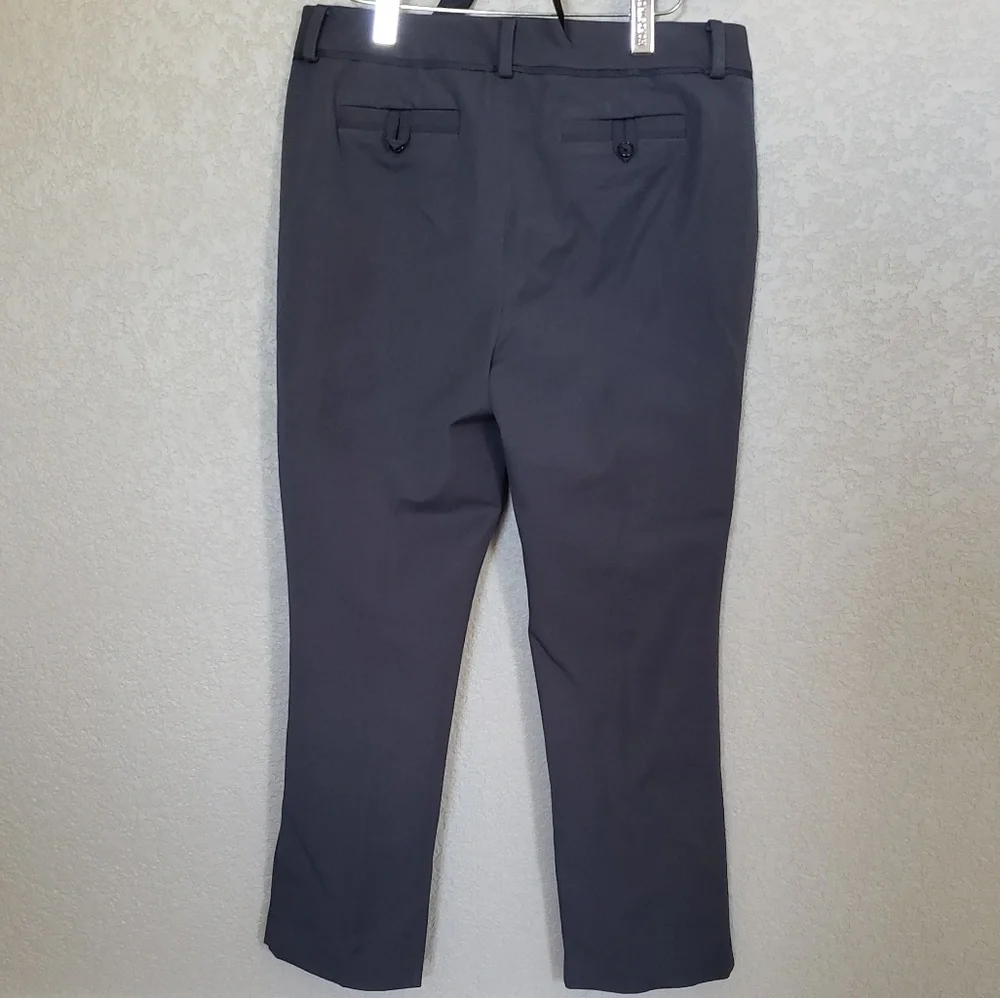 Banana republic career pants